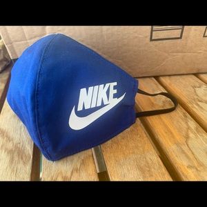 Nike mask